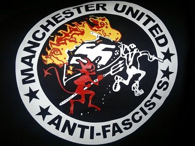 Anti-fascists